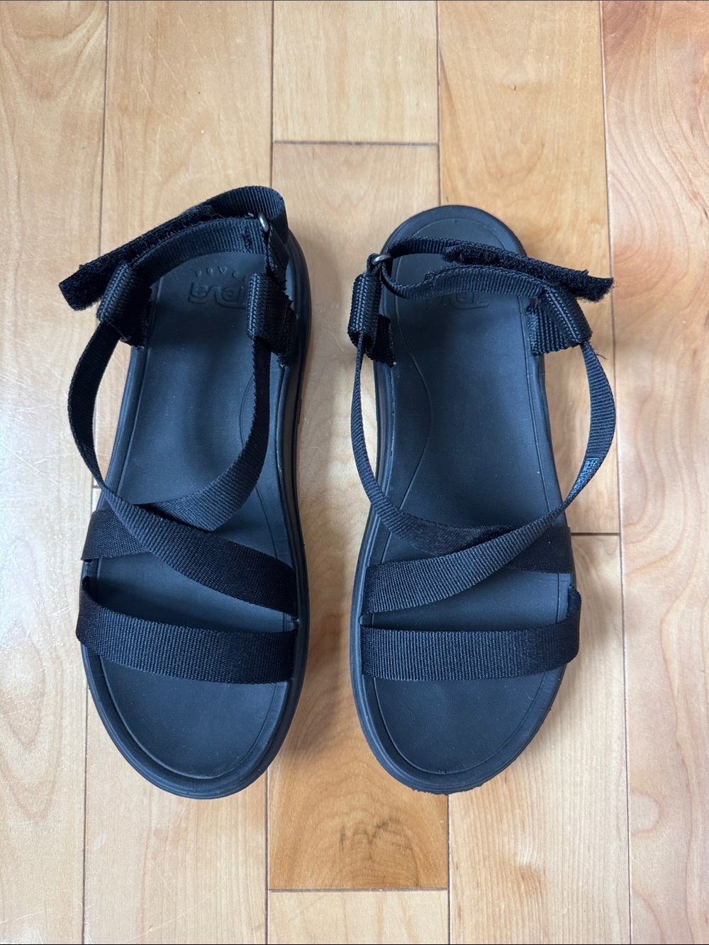 Teva Terra Float Sandals - Picture 2 of 6